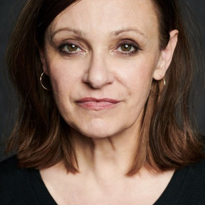 Heike Hanold-Lynch image